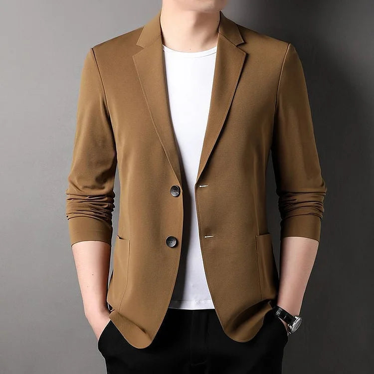 Levi | Stijlvolle Business Blazer voor Heren