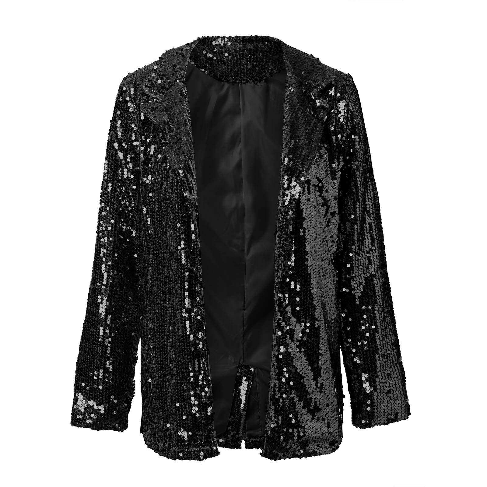 Mila | Blazer met Glitters