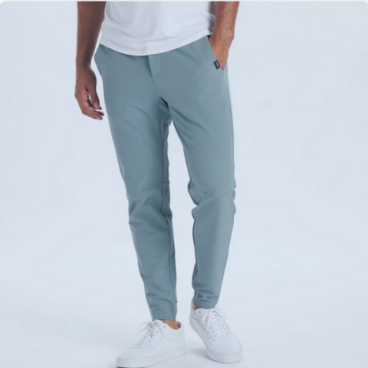 Jacob | Stretchy Broek