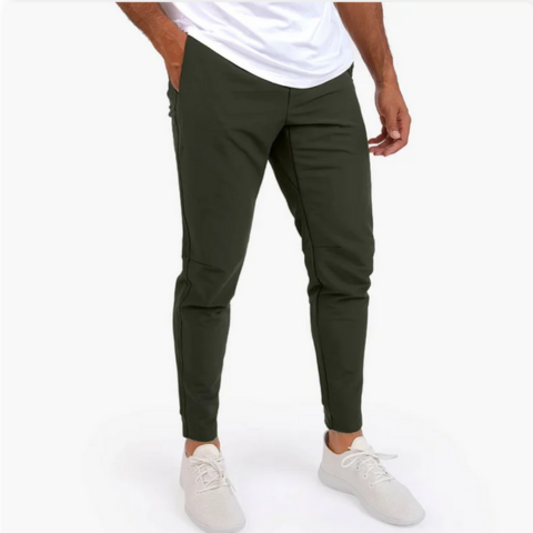 Jacob | Stretchy Broek