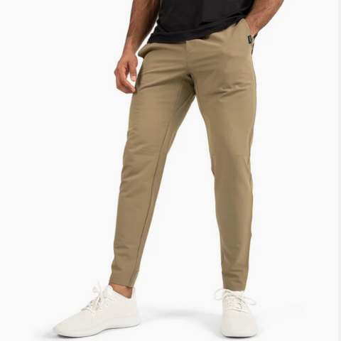 Jacob | Stretchy Broek