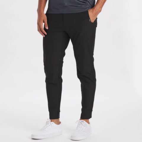 Jacob | Stretchy Broek