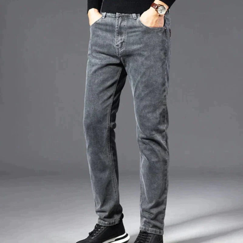 Ares | Stretch-Denim Jeans