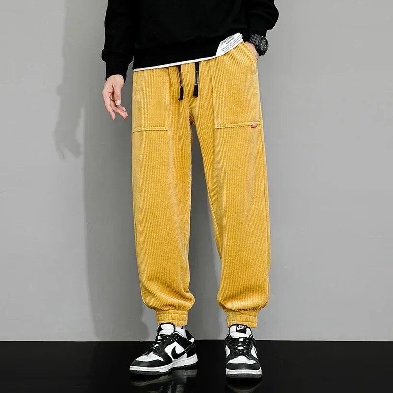Elden | Winter Joggingbroek voor Heren