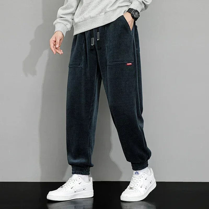 Elden | Winter Joggingbroek voor Heren