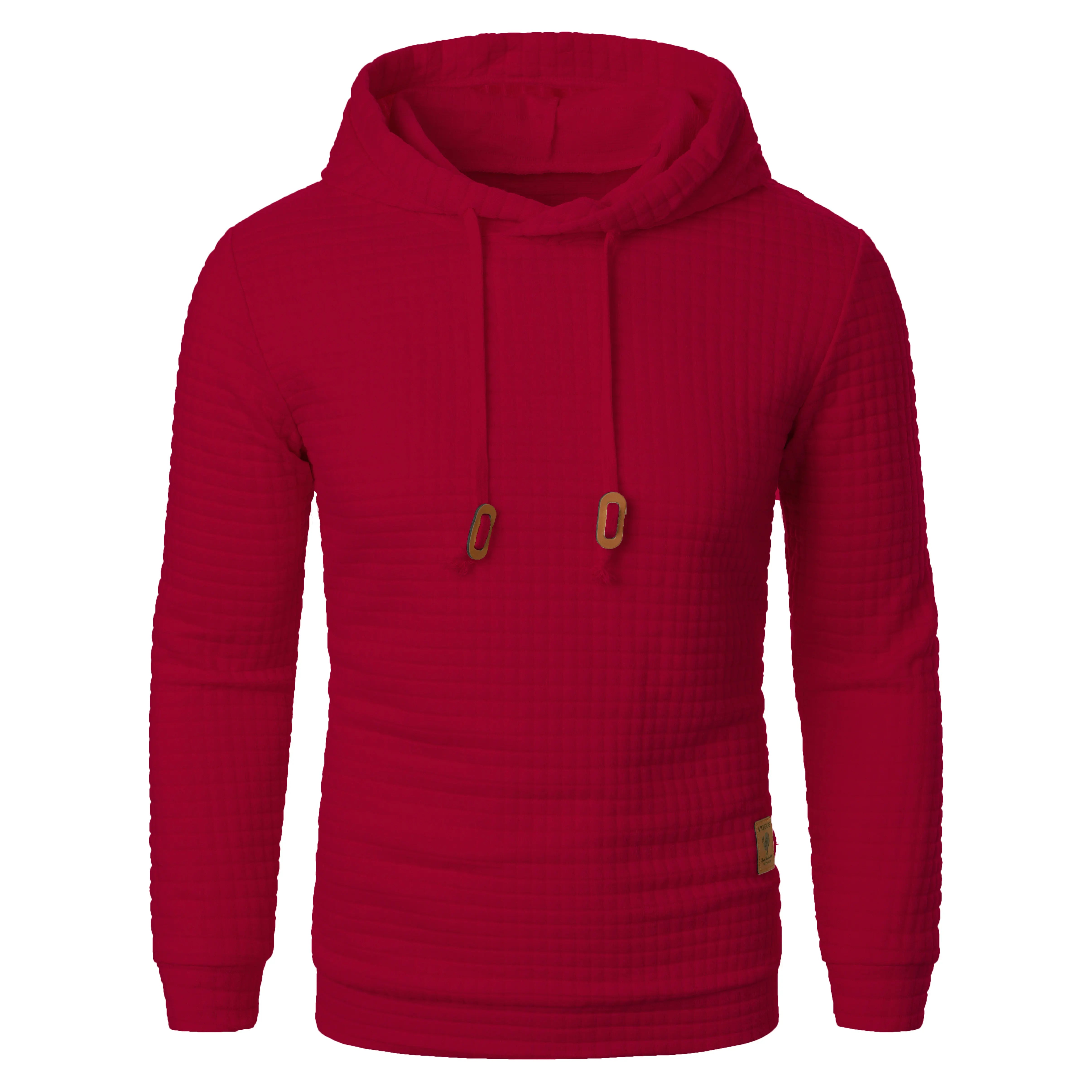 Frits | Hoodie Voor Heren