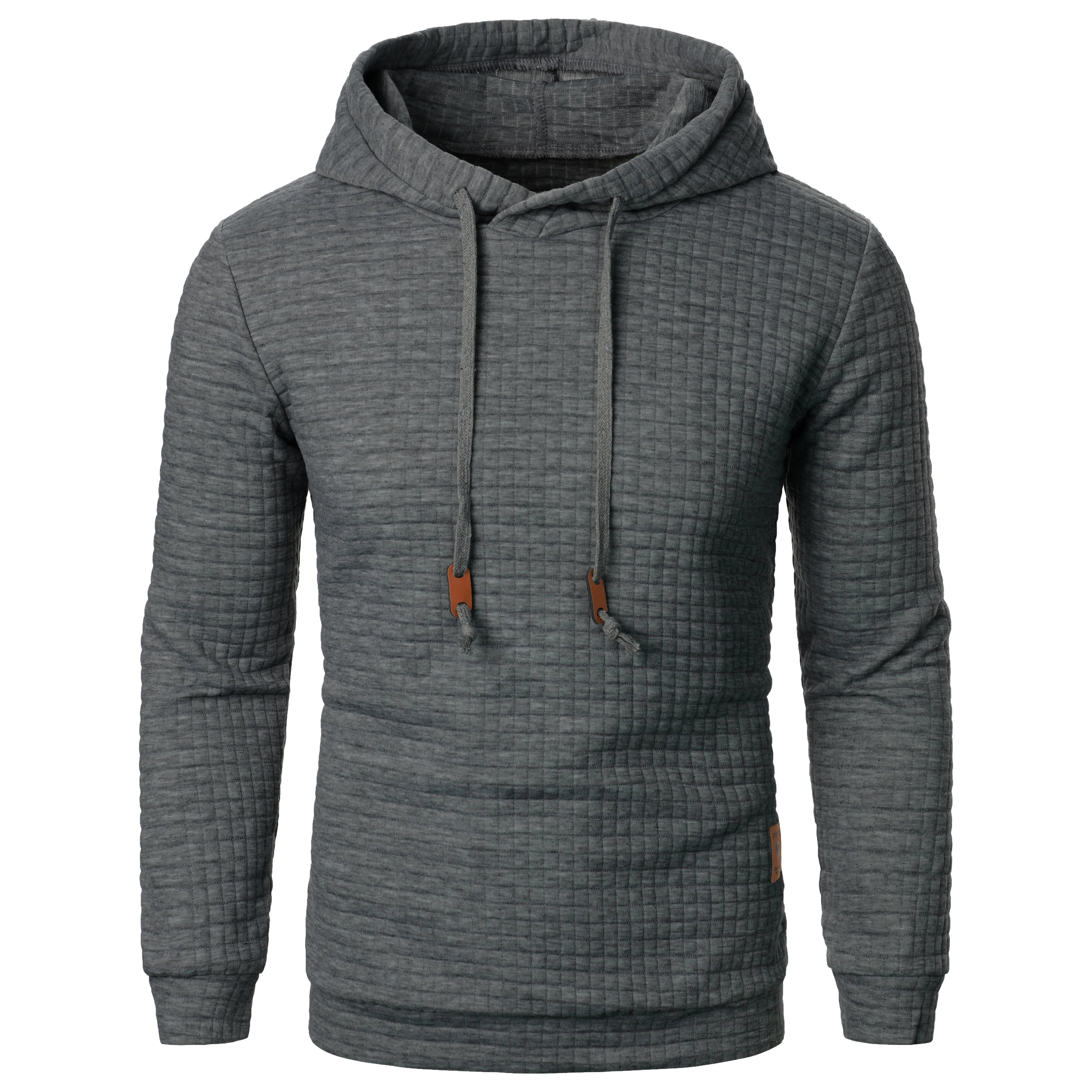 Frits | Hoodie Voor Heren