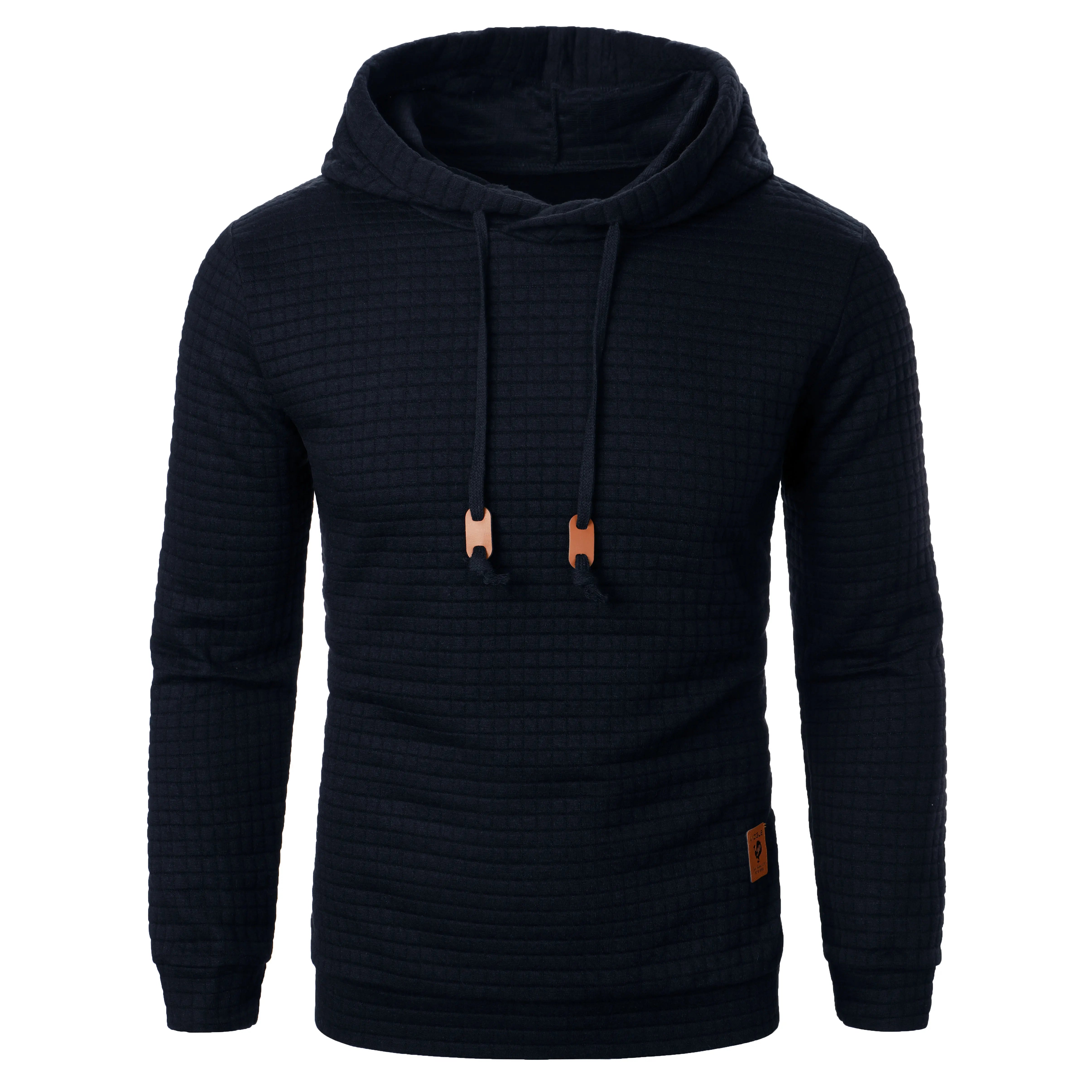 Frits | Hoodie Voor Heren