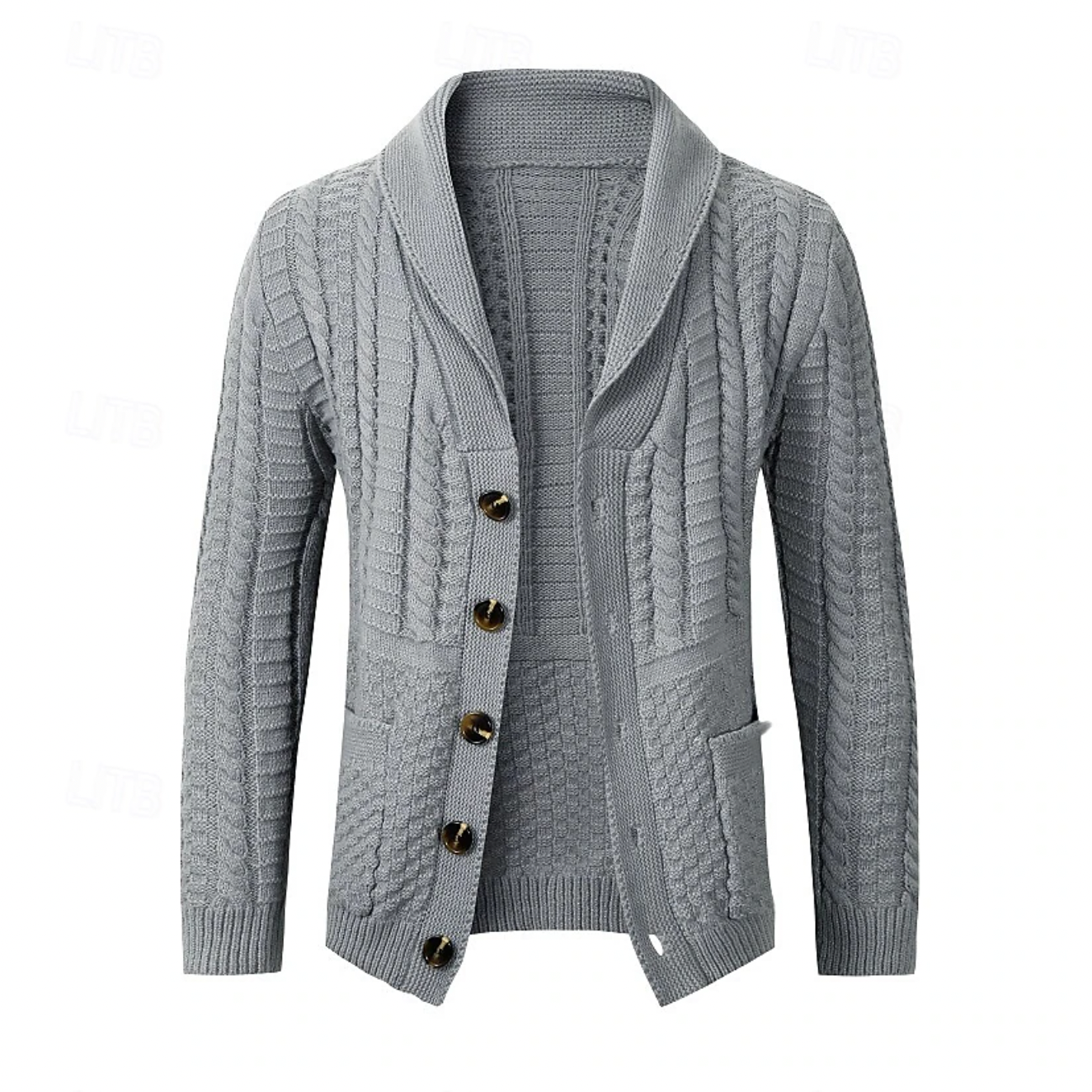 Fabian | Cardigan Sweater