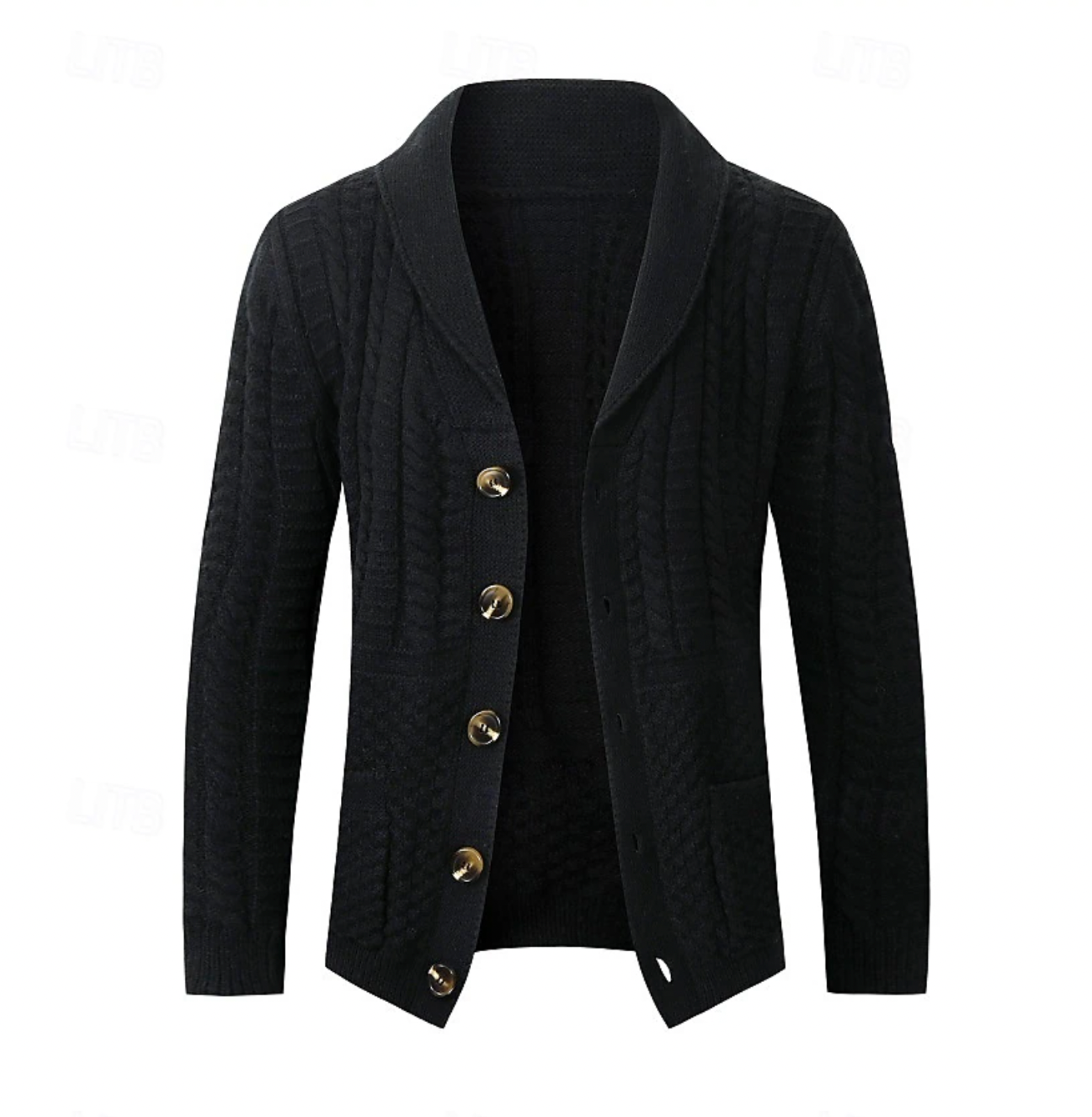 Fabian | Cardigan Sweater