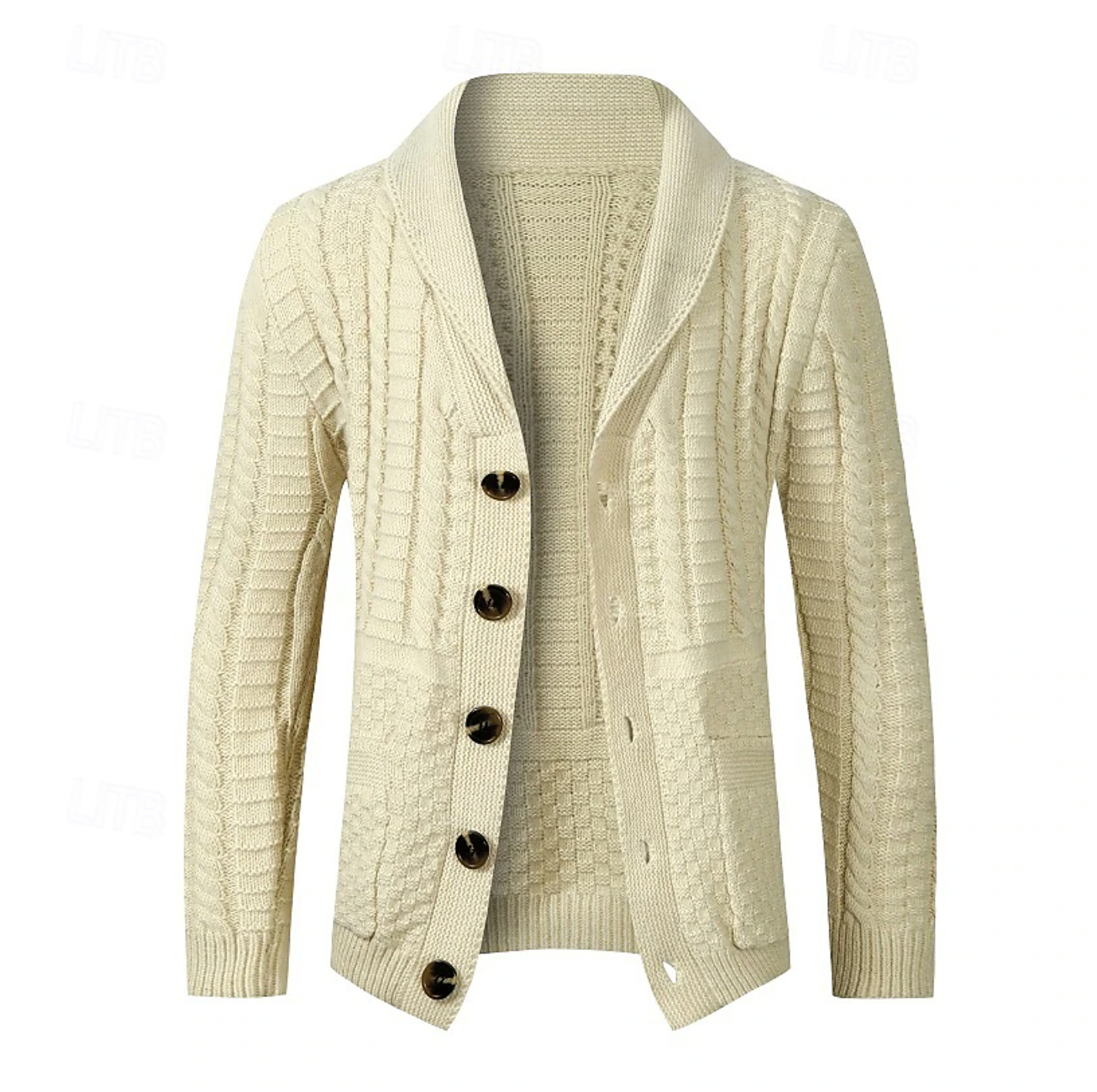 Fabian | Cardigan Sweater