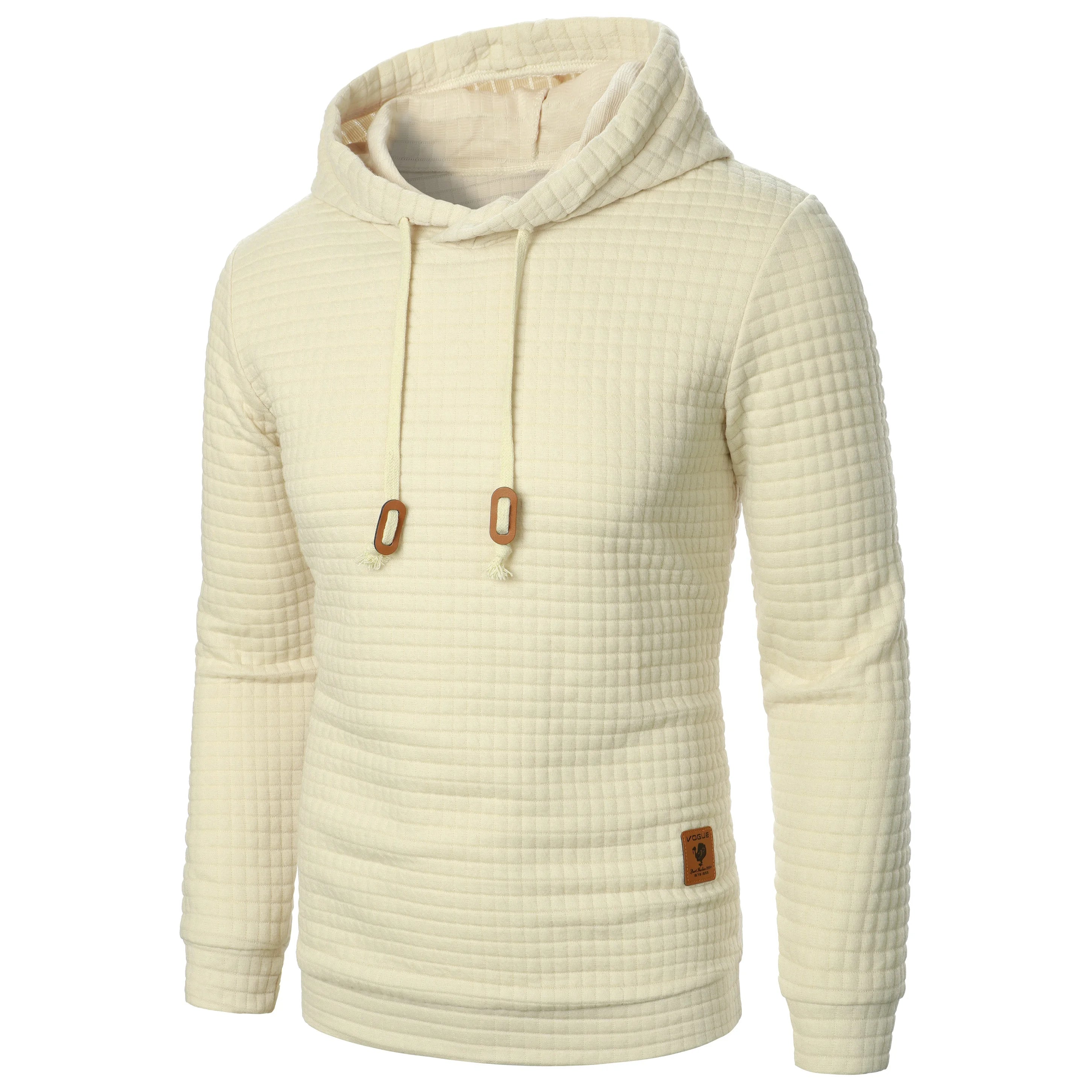 Frits | Hoodie Voor Heren