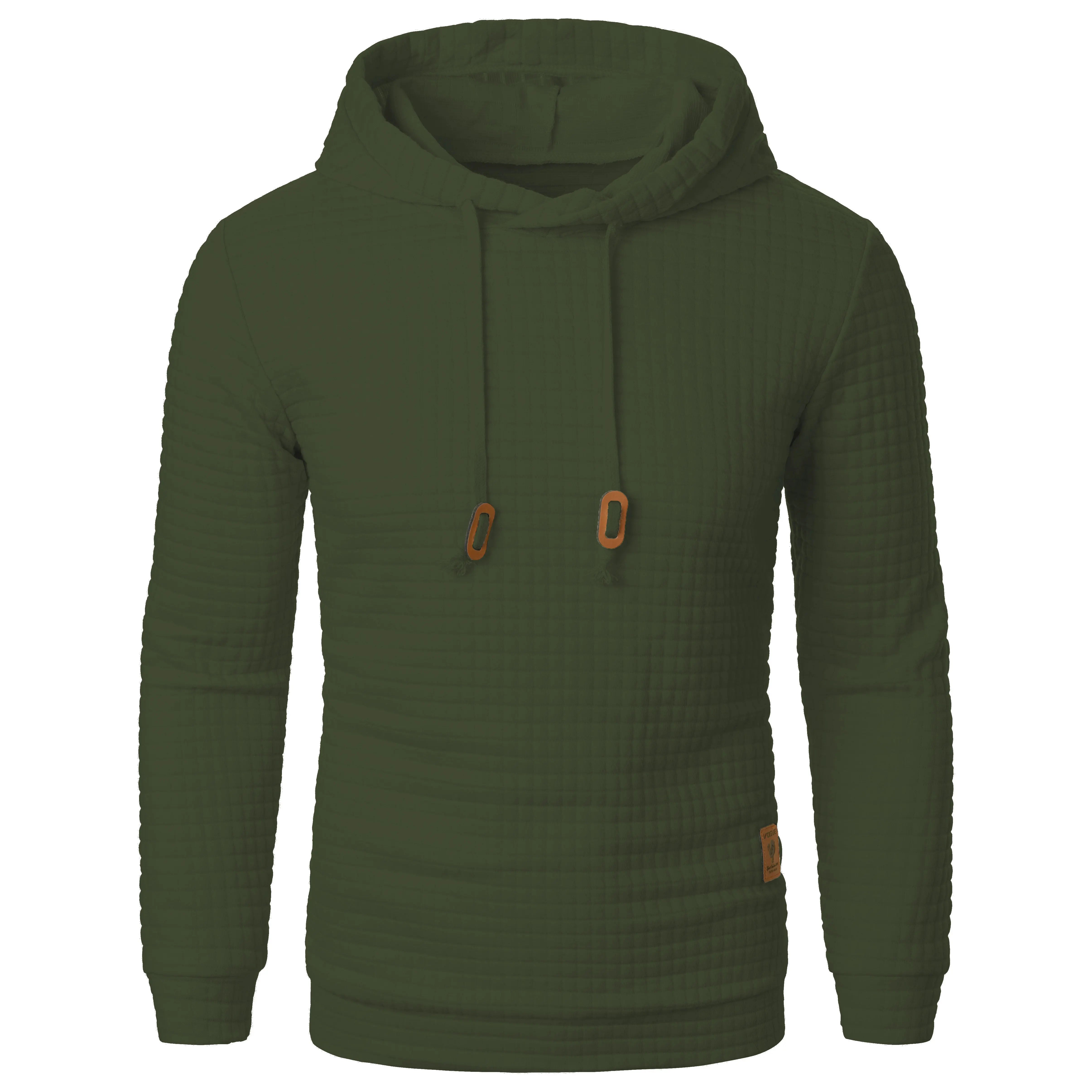 Frits | Hoodie Voor Heren