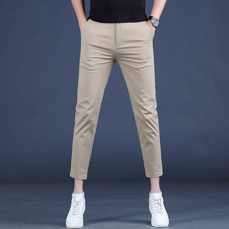 Jacob | Stretchy Broek