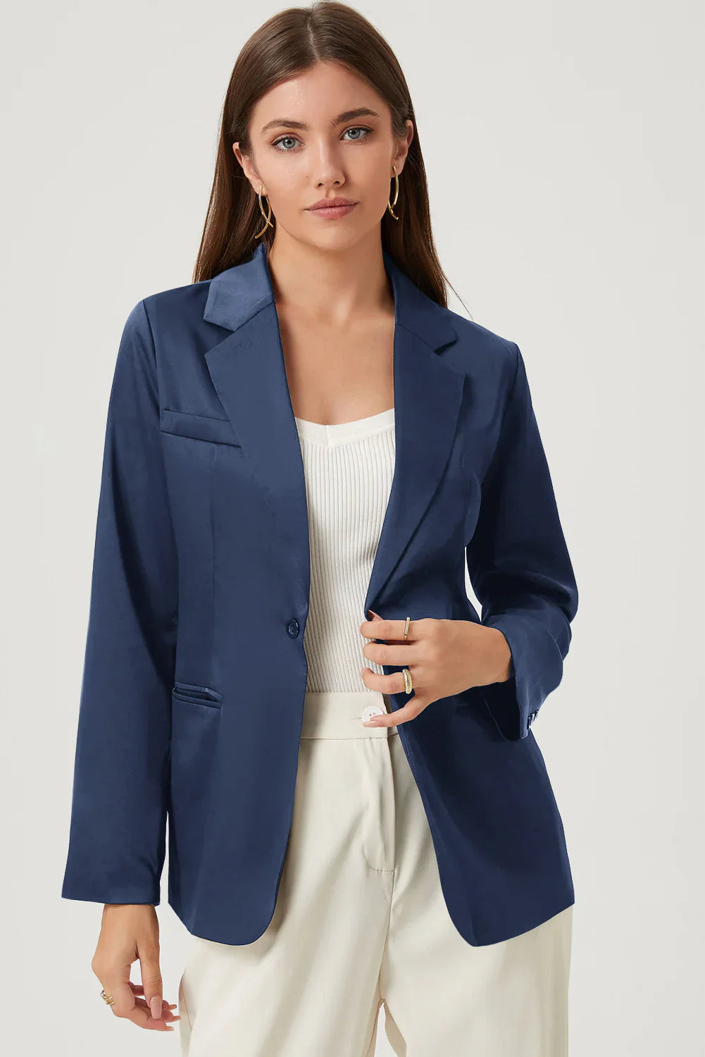 Laura | Casual Blazer