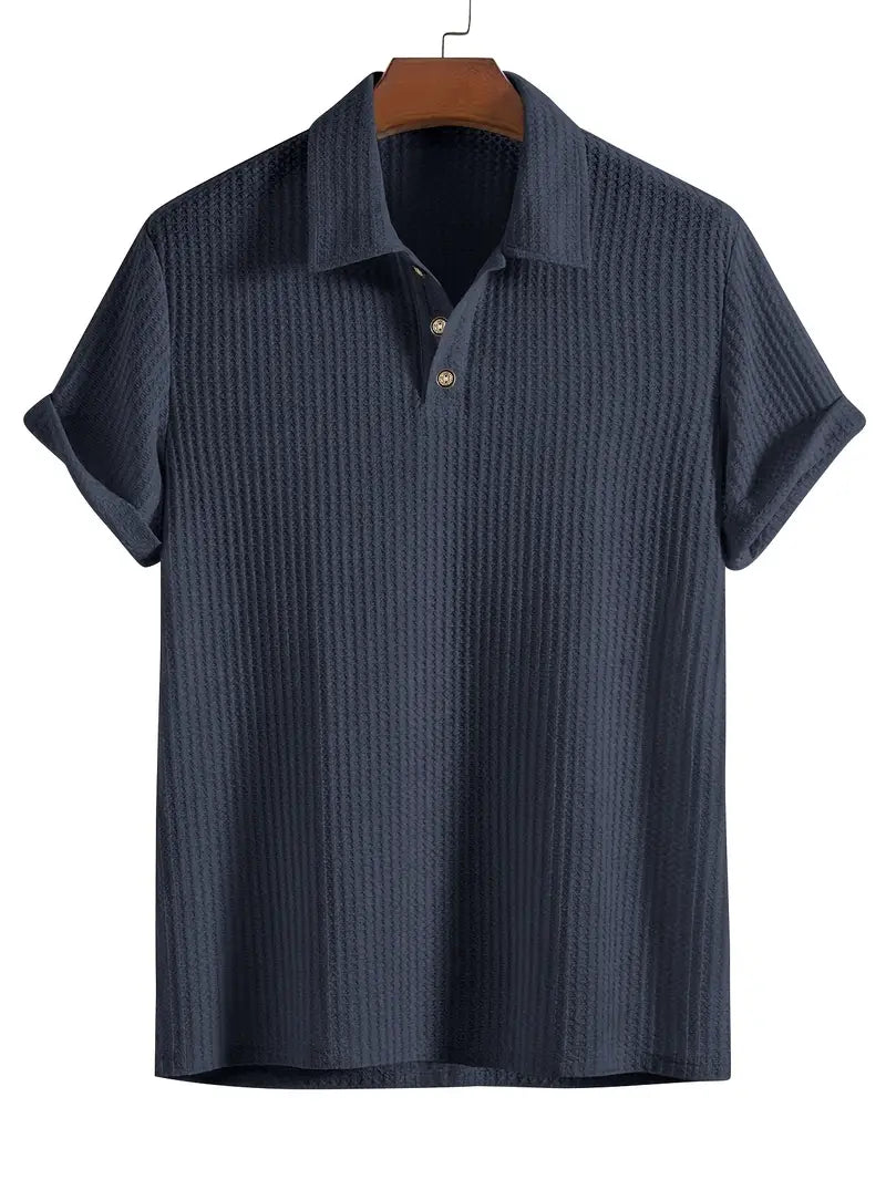 Hugo - Casual zomershirt
