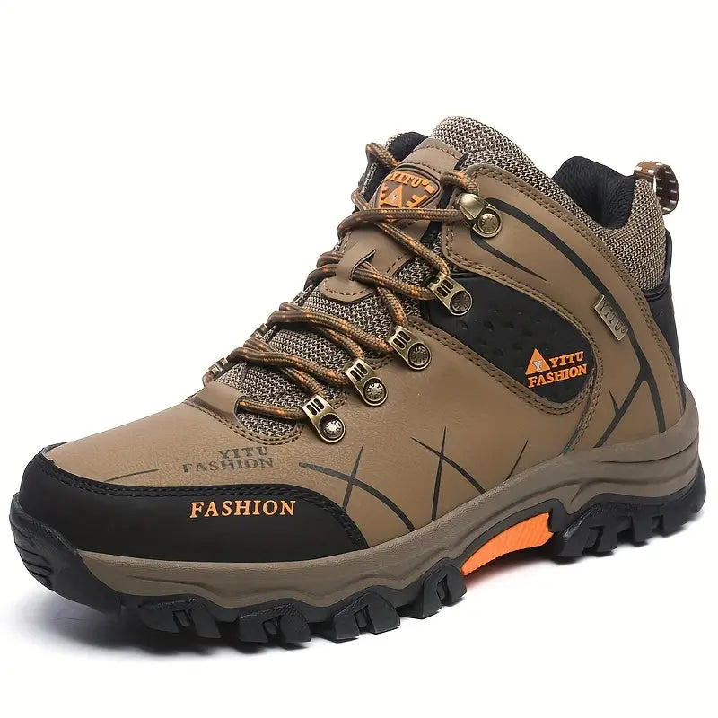 Kevin | Outdoor Hiking Schoenen voor Heren