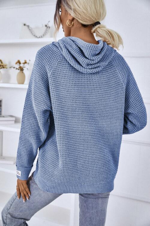 Irene | Comfortabele Sweater voor Dames