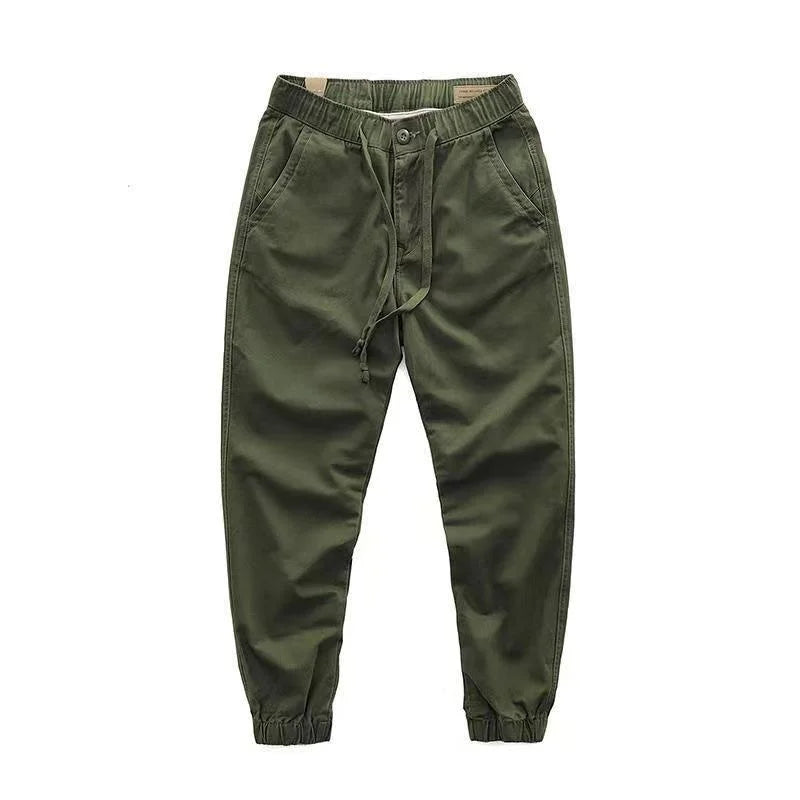Timo – Cargo Broek voor Heren