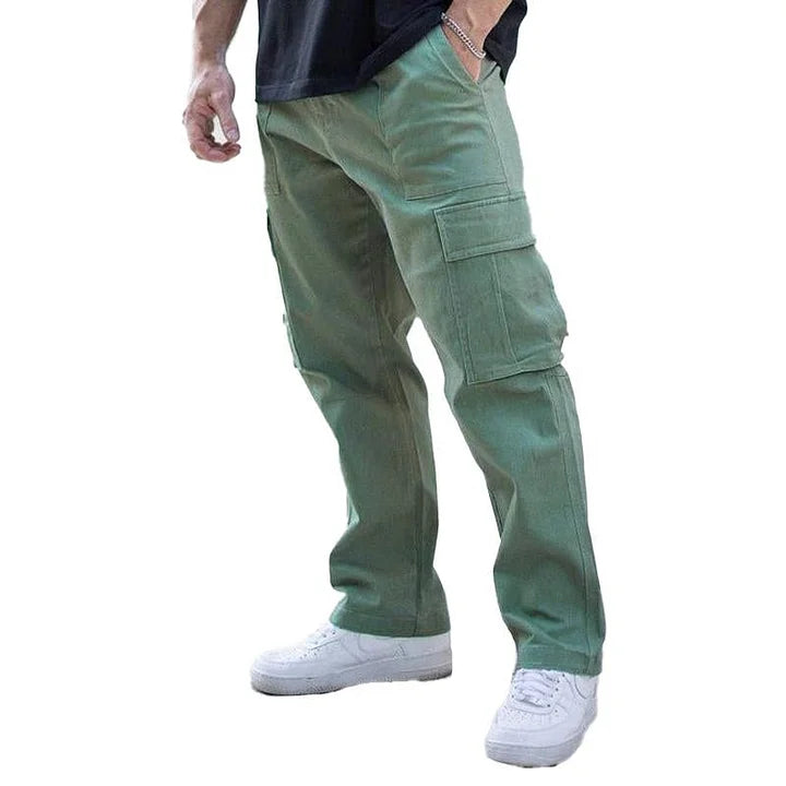 Joris – Cargo Broek voor Heren