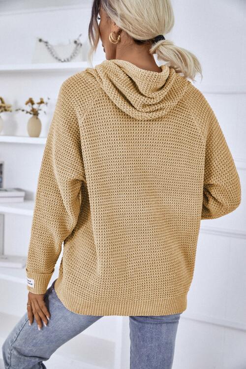 Irene | Comfortabele Sweater voor Dames