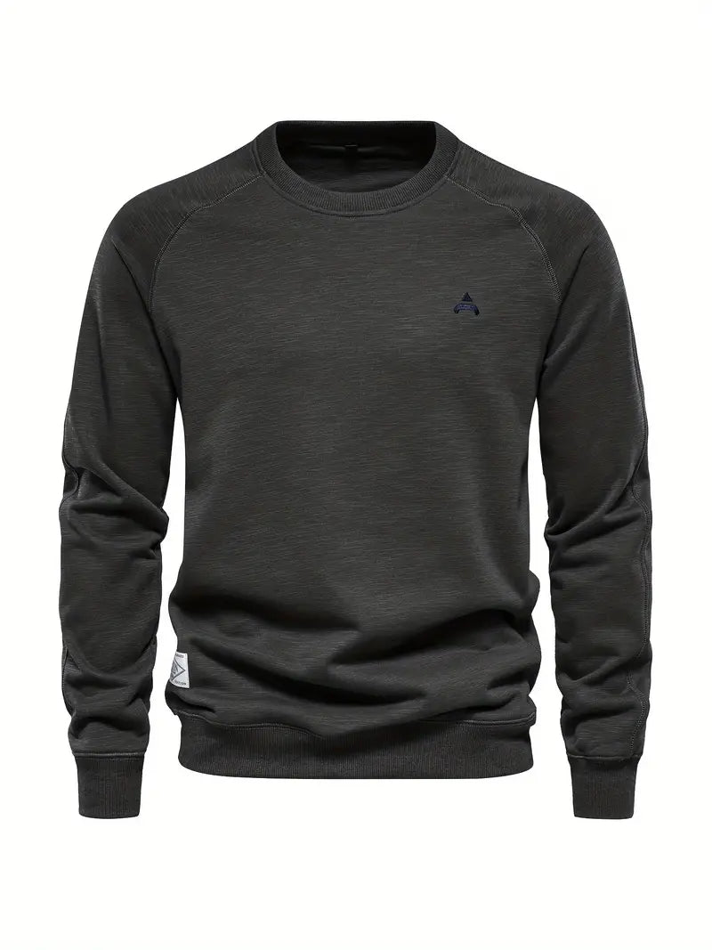 Matteo | Herfst/Winter Sweater Voor Heren