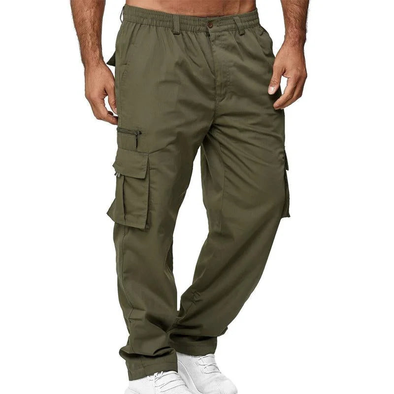 Nout – Cargo Broek voor Heren