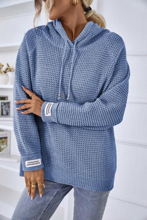 Irene | Comfortabele Sweater voor Dames