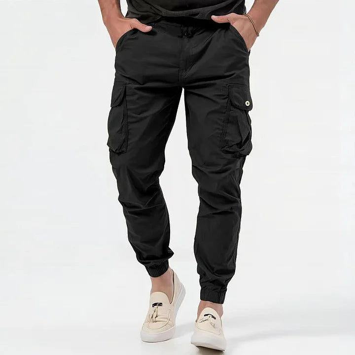 Daan – Cargo Broek voor Heren