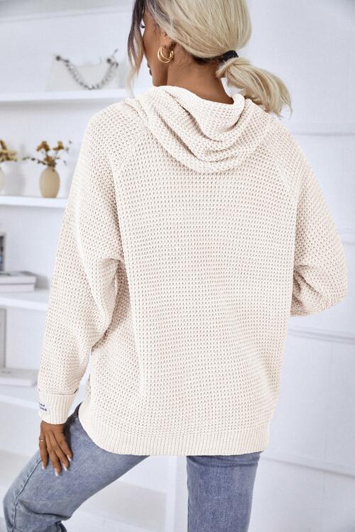 Irene | Comfortabele Sweater voor Dames