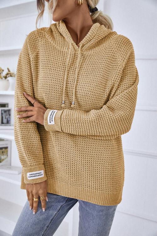 Irene | Comfortabele Sweater voor Dames