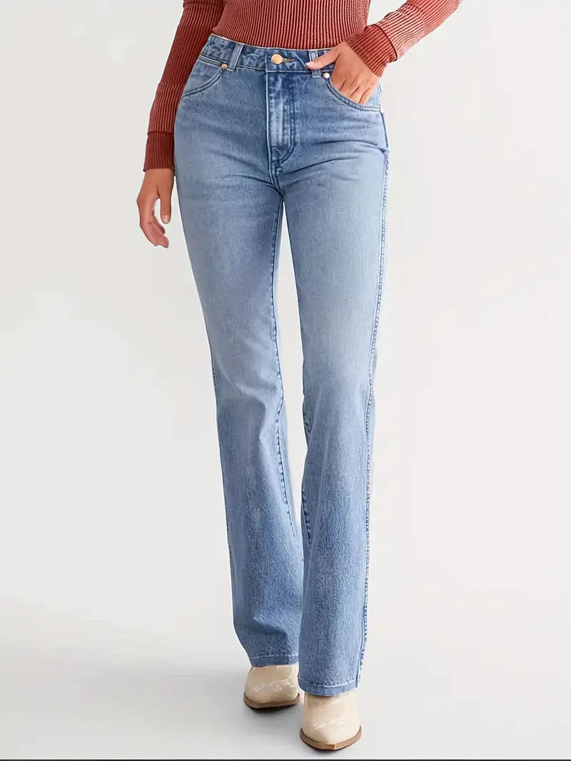 Maggie | Casual Jeans