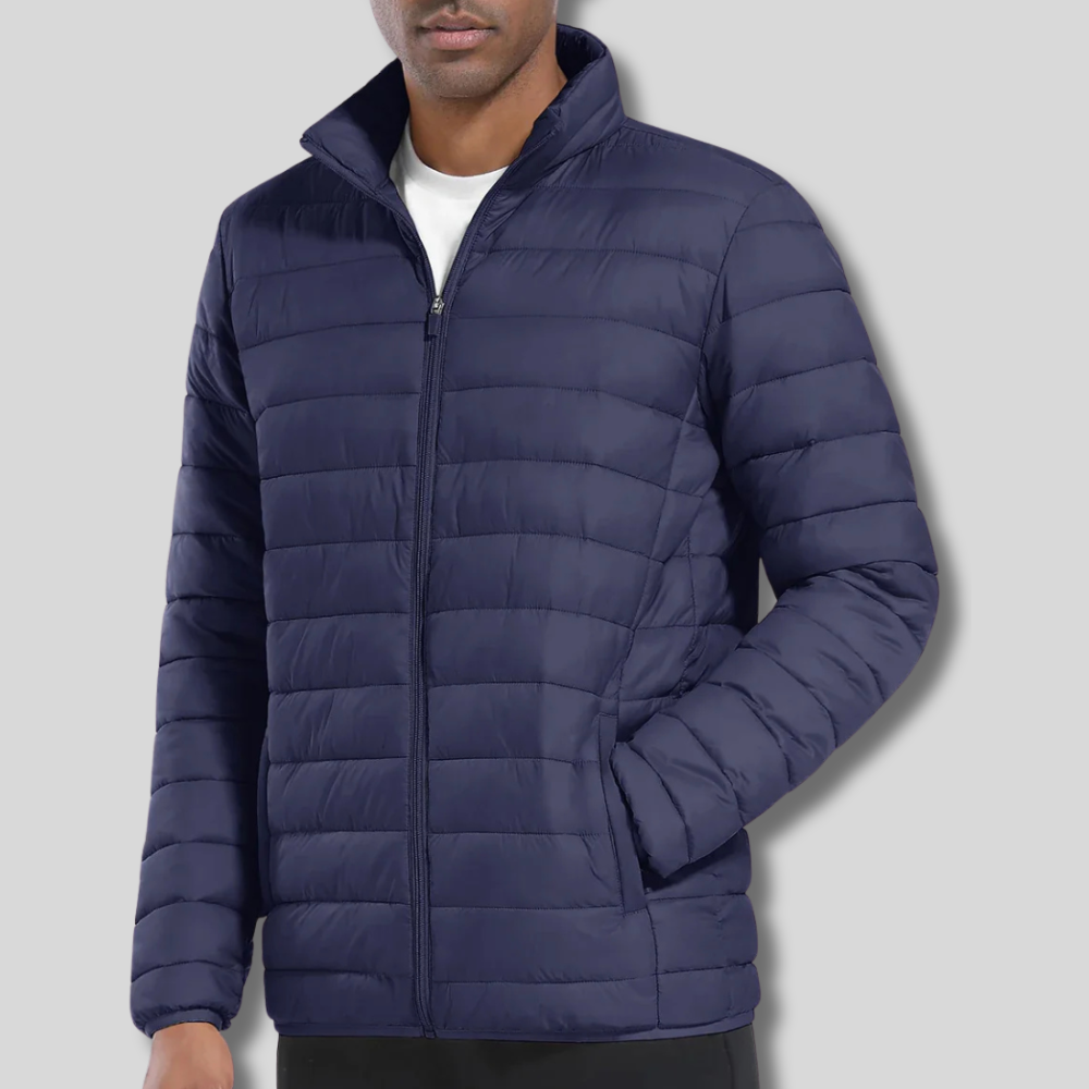 Everett Puffer Herenjas