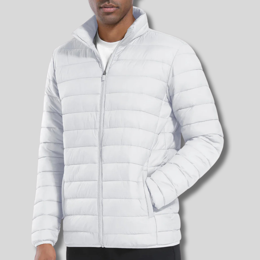 Everett Puffer Herenjas