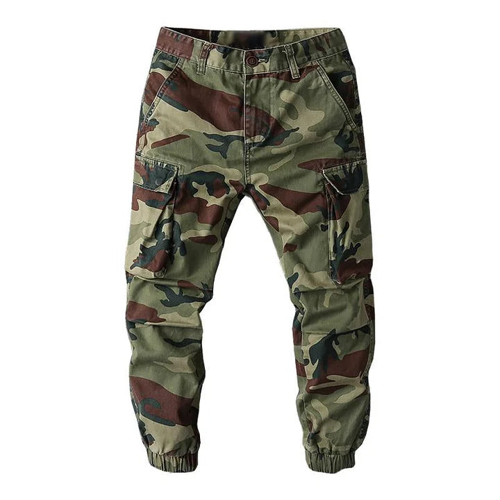 Mees – Cargo Broek voor Heren