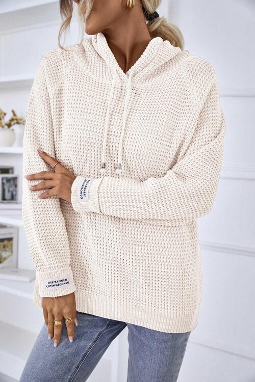 Irene | Comfortabele Sweater voor Dames