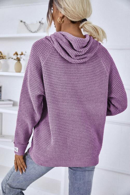 Irene | Comfortabele Sweater voor Dames