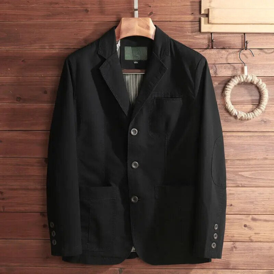 Balthasar | Corduroy Blazer