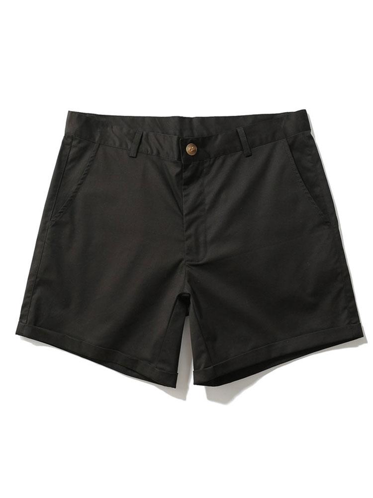 Hugo - Heren Chino Shorts