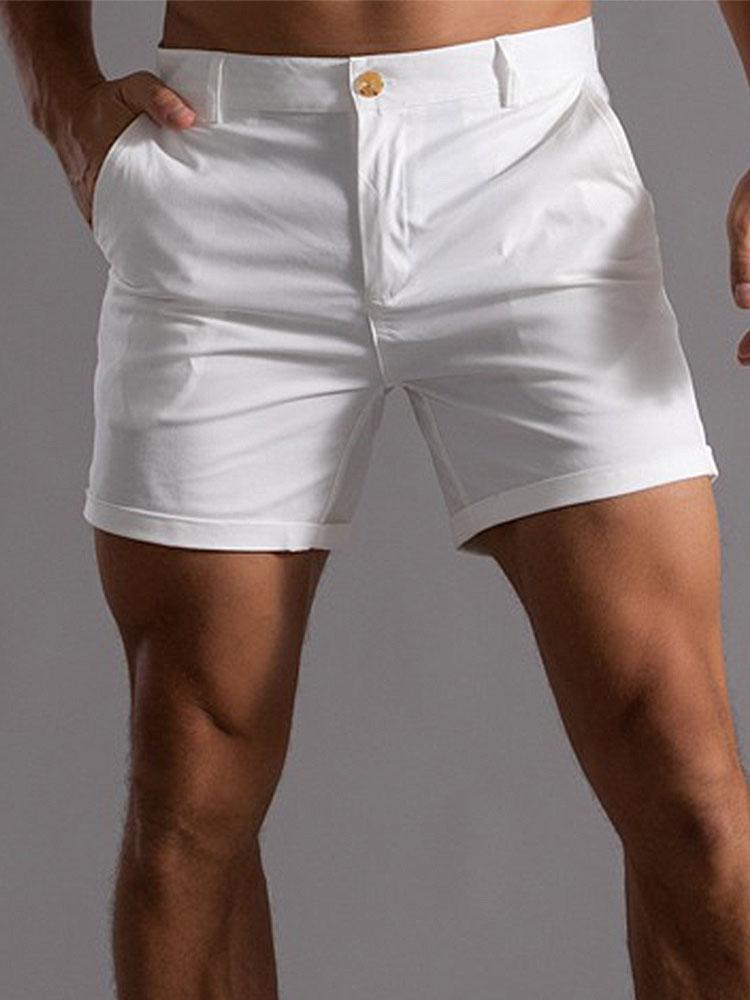 Hugo - Heren Chino Shorts