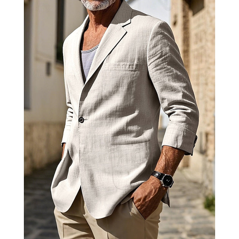 Ruben – Klassieke Blazer