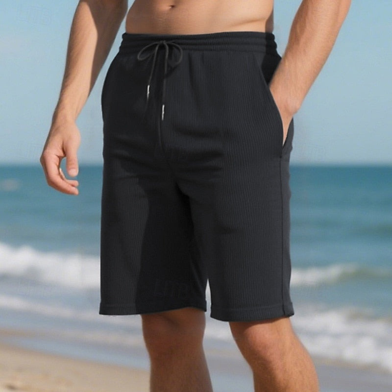 Eric - Casual Zomershorts