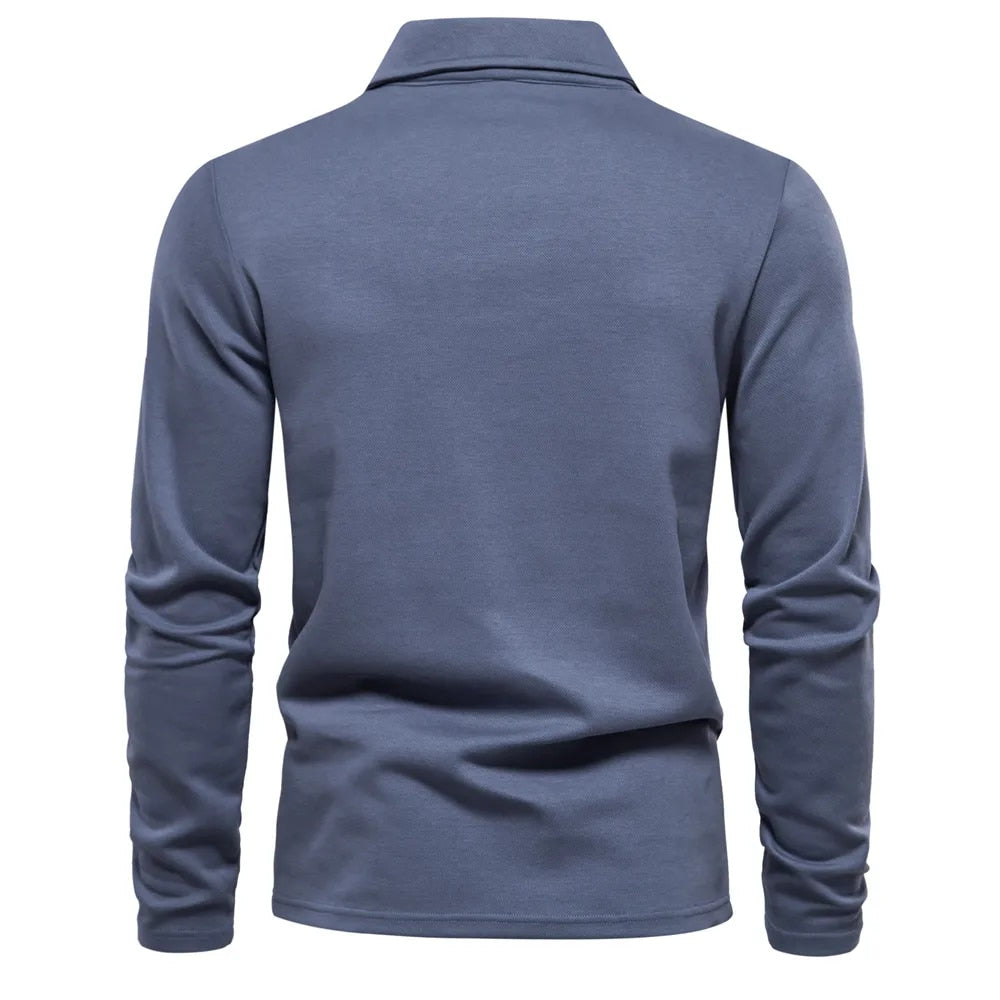 Jaap - Premium Heren Poloshirt