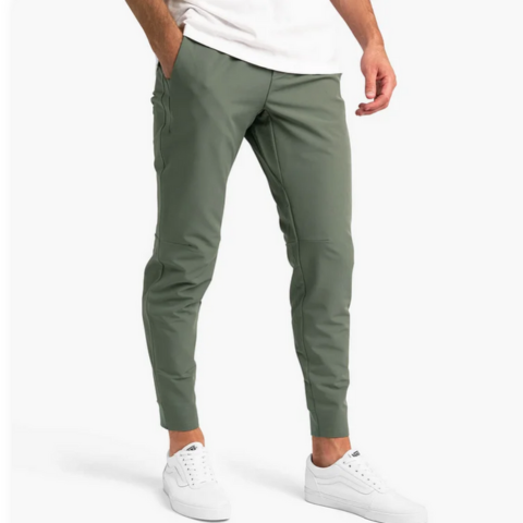 Jacob | Stretchy Broek