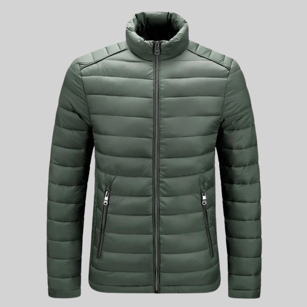 Maverick Puffer Herenjas