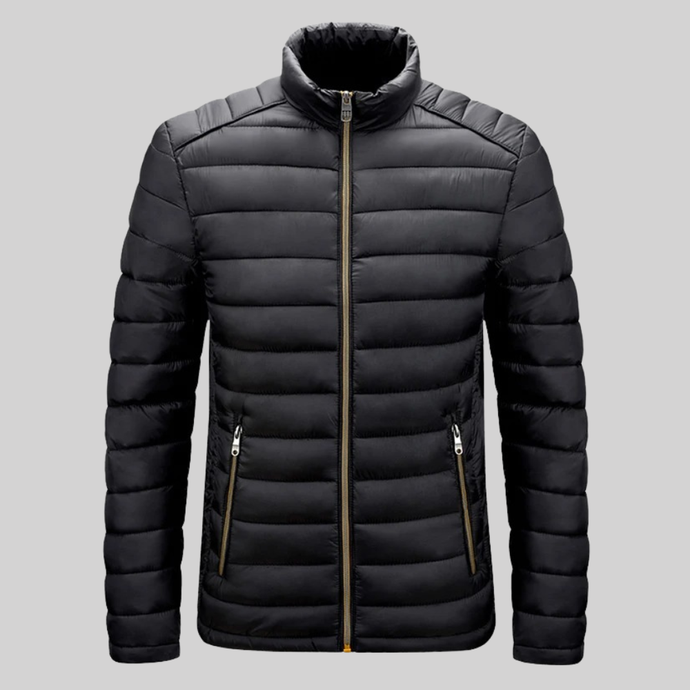 Maverick Puffer Herenjas