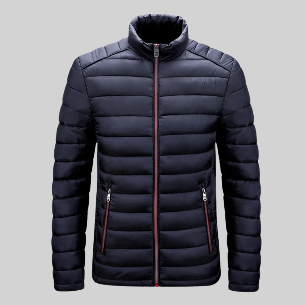 Maverick Puffer Herenjas