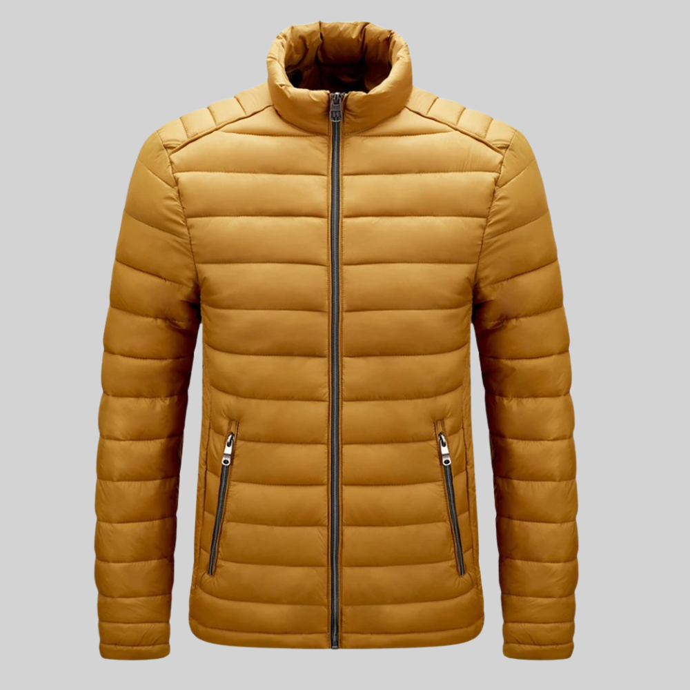 Maverick Puffer Herenjas