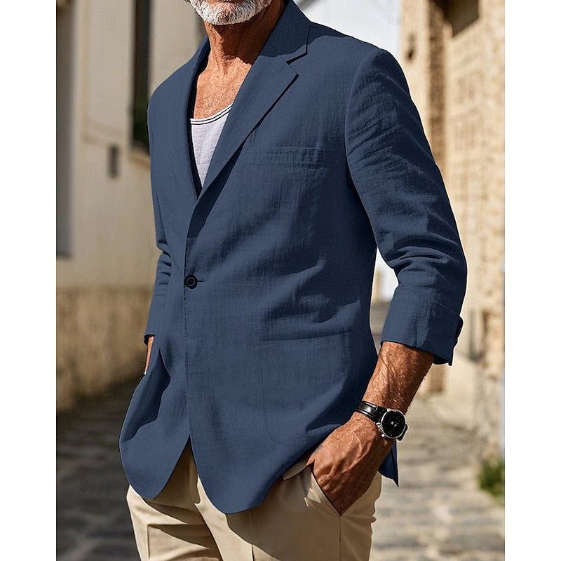 Ruben – Klassieke Blazer