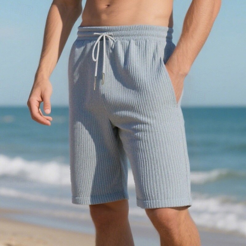 Eric - Casual Zomershorts
